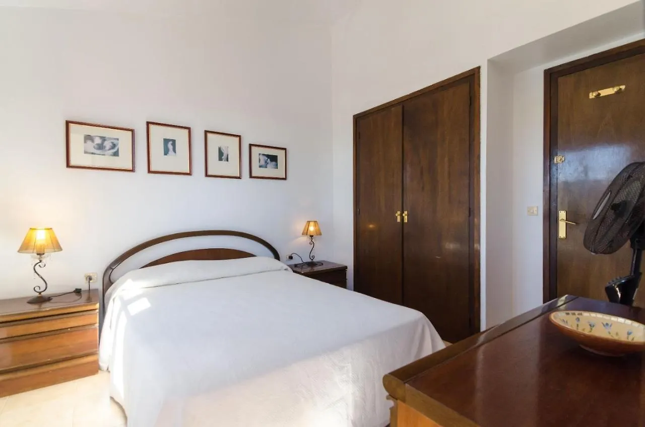 Villa Club Villamar - Casita Carmen 17 Tossa de Mar Spanyolország